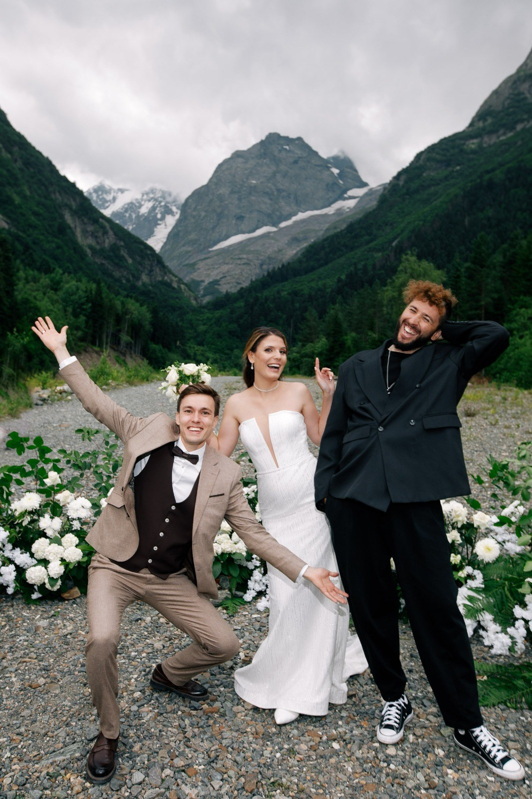 Артём Палыч. Подрядчики и друзья сети свадебных площадок House for wedding