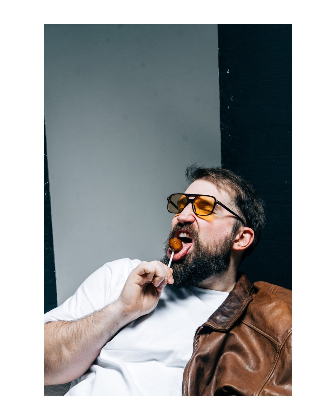 Фото проект <Суть в Человеке>