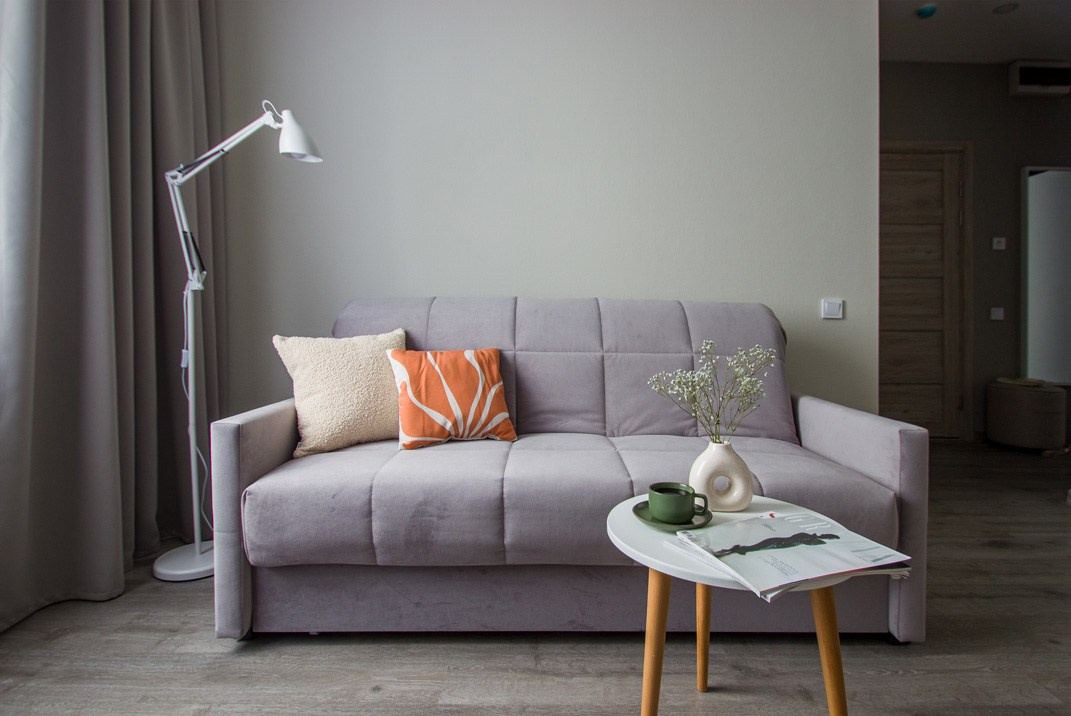 Интуит. Главная