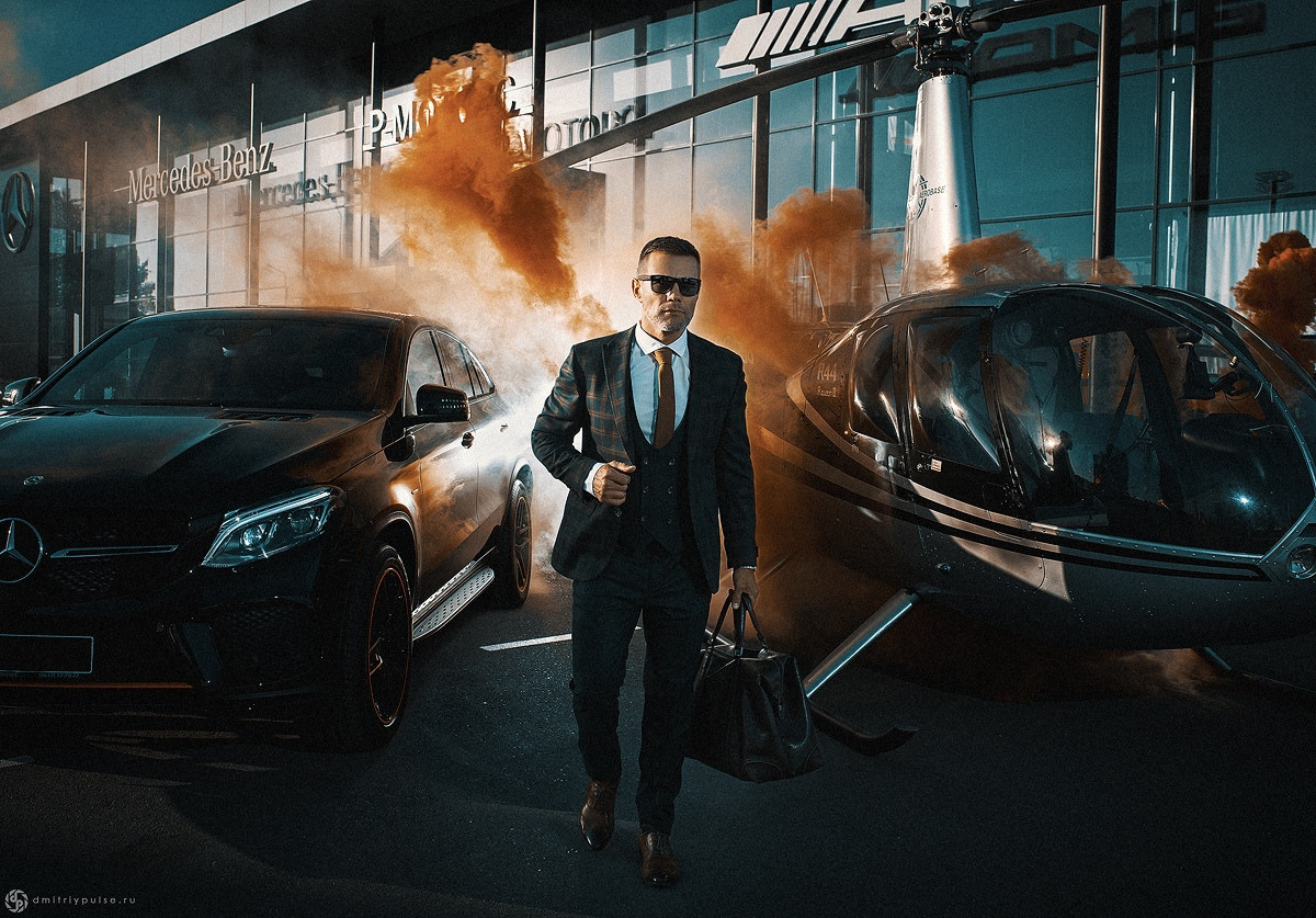 Дмитрий Пульс — фотограф, видеограф, рилсмейкер, нейрокреатор=) Снимаю в Новороссийске, Анапе, Геленджике, Краснодару и по Миру