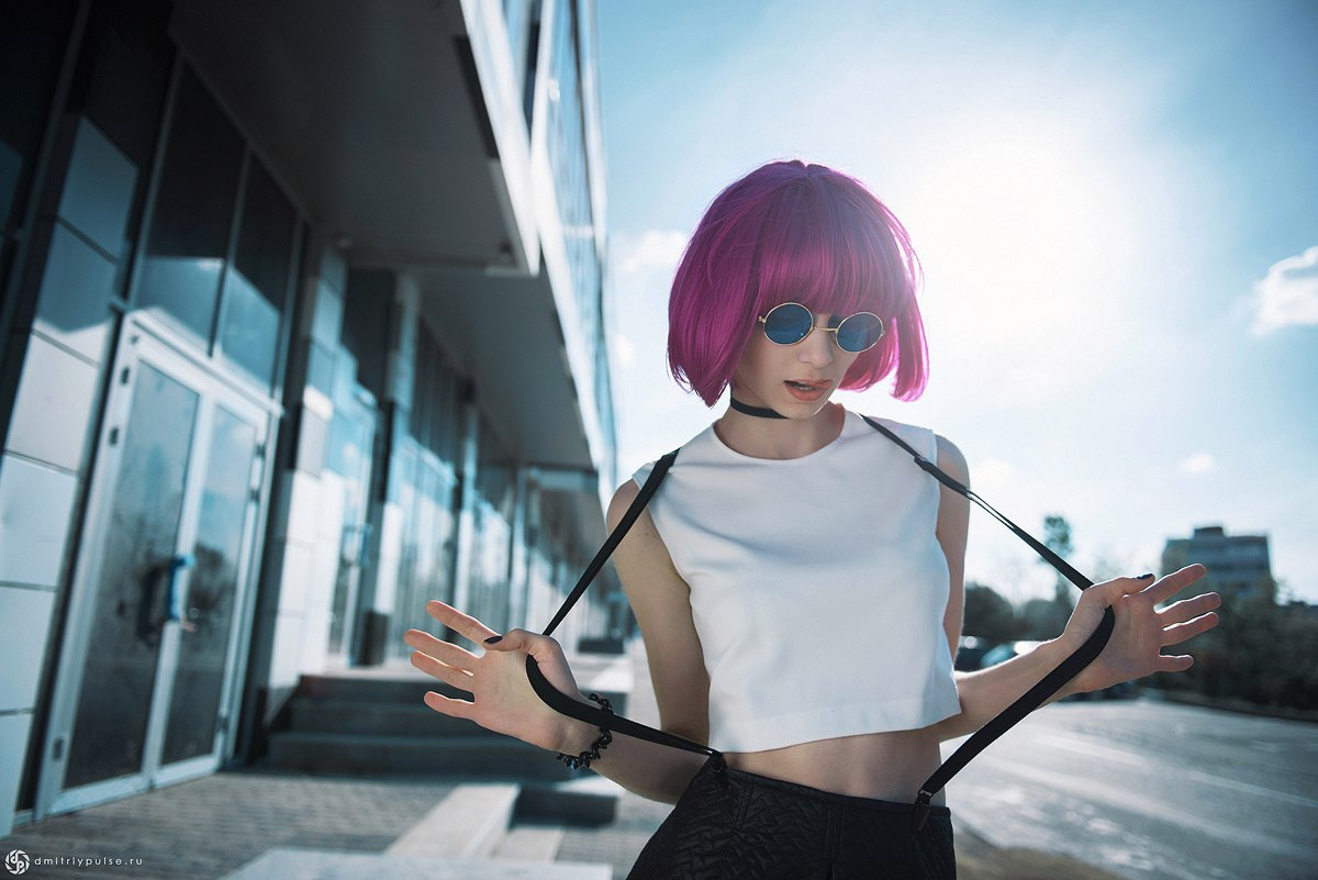 Дмитрий Пульс — фотограф, видеограф, рилсмейкер, нейрокреатор=) Снимаю в Новороссийске, Анапе, Геленджике, Краснодару и по Миру