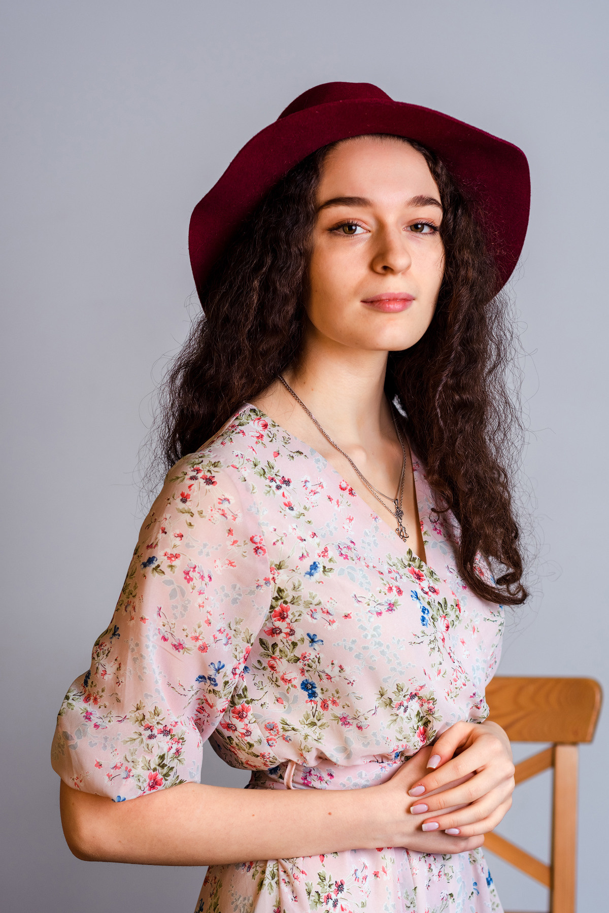 Семейная фотосъемка для Аси и ее дочерей. Майя Афзаал. Фотограф. Псков