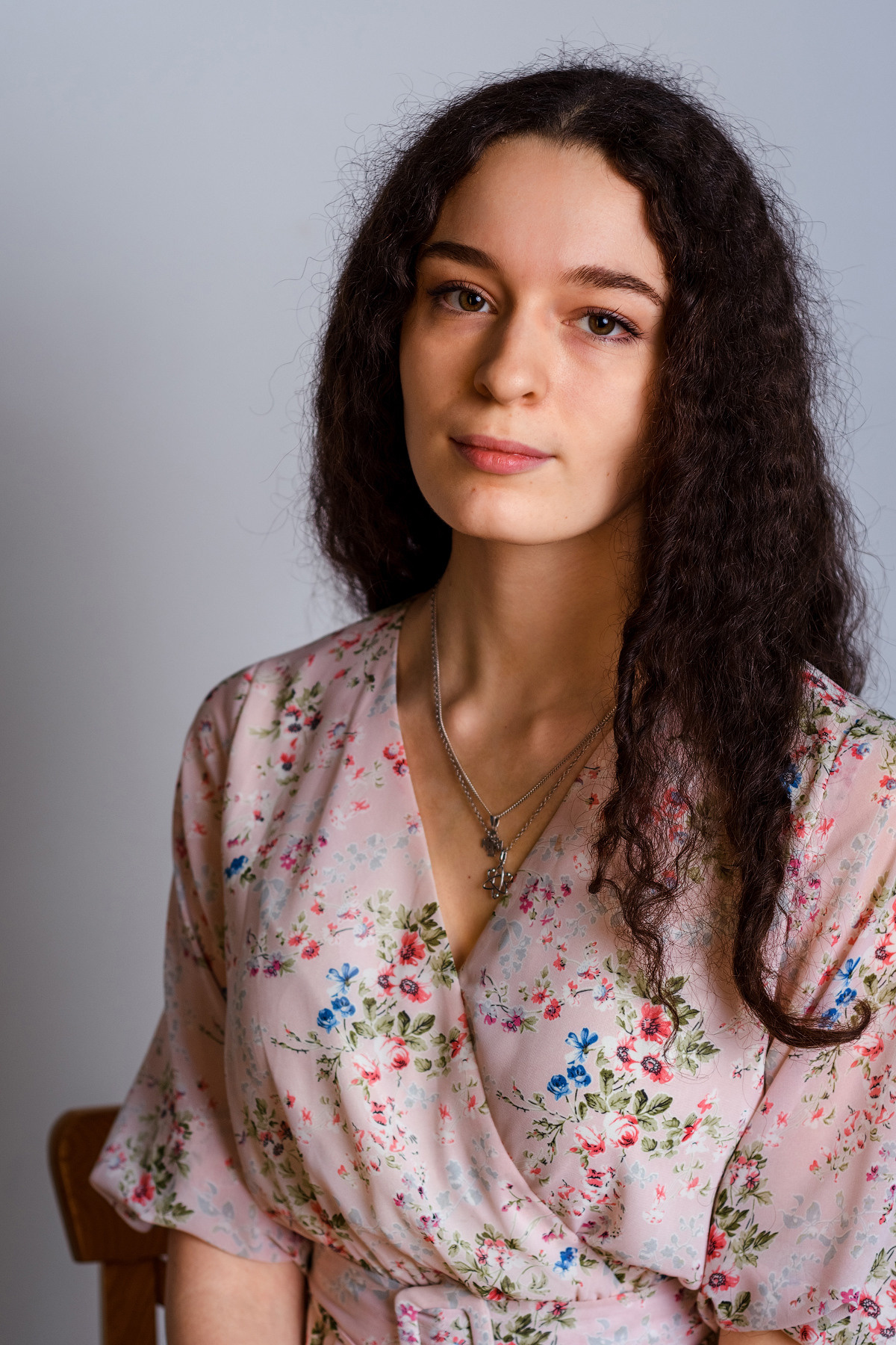 Семейная фотосъемка для Аси и ее дочерей. Майя Афзаал. Фотограф. Псков