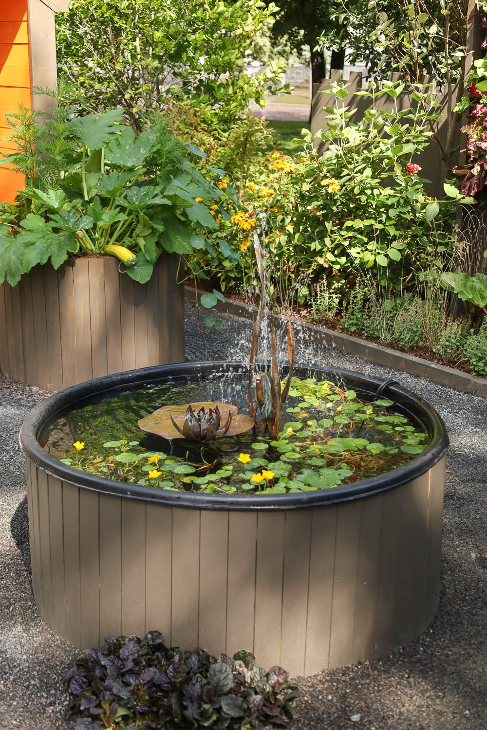 Фестиваль «Сады и люди» на ВДНХ. Семейный и свадебный фотограф в Москве и Домодедово Анна Авилочкина