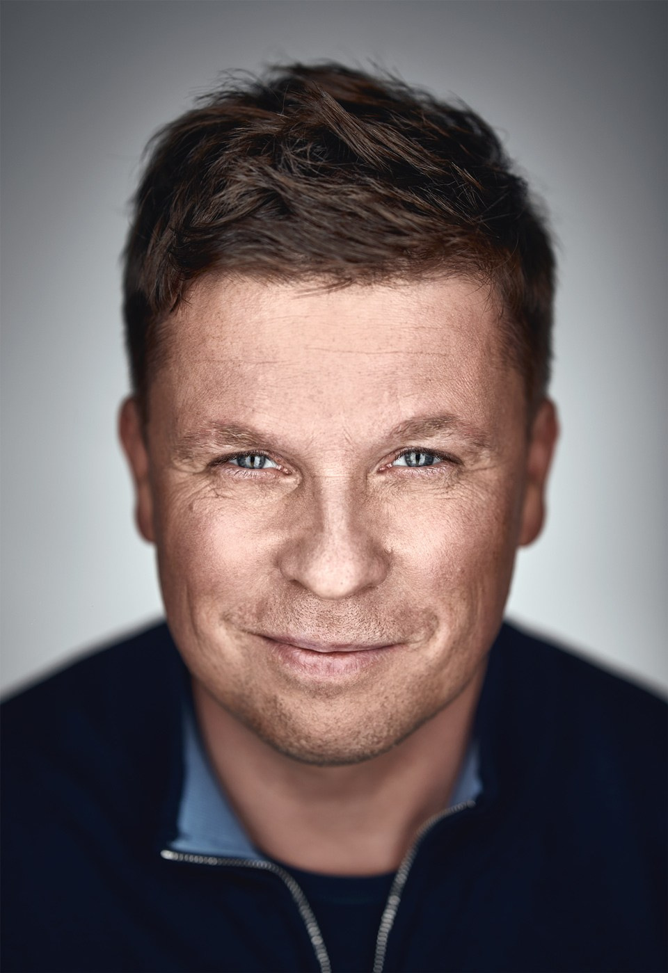 ЭСКВАЙР портрет