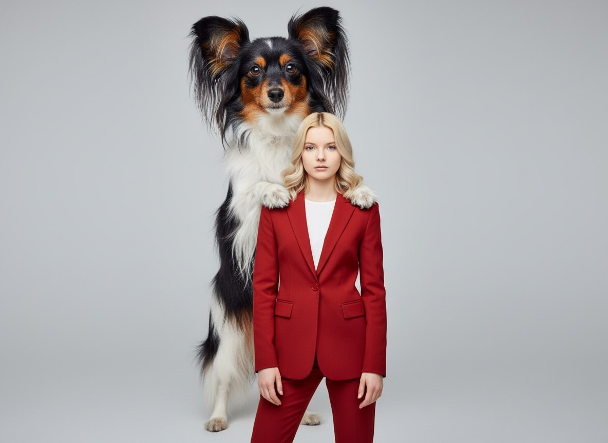 Нейрофотосессия