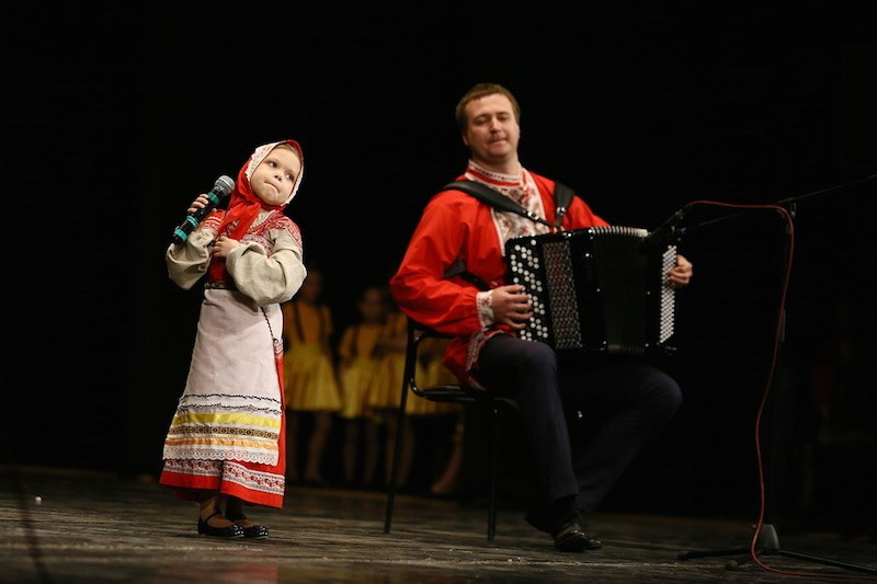 2 февраля 2025 — Телевизионный фестиваль «TVTalents». Золотые фестивали