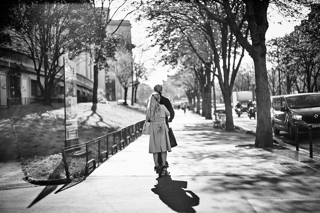 Paris: Download Error