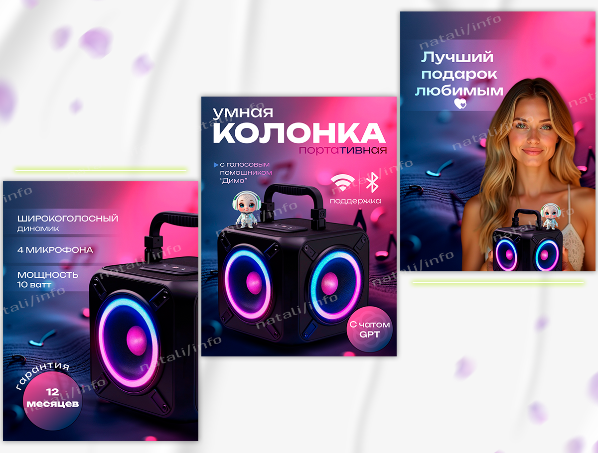 Дизайнер Наталья. Предметный фотограф, фото для маркетплейсов Пятигорск, КМВ