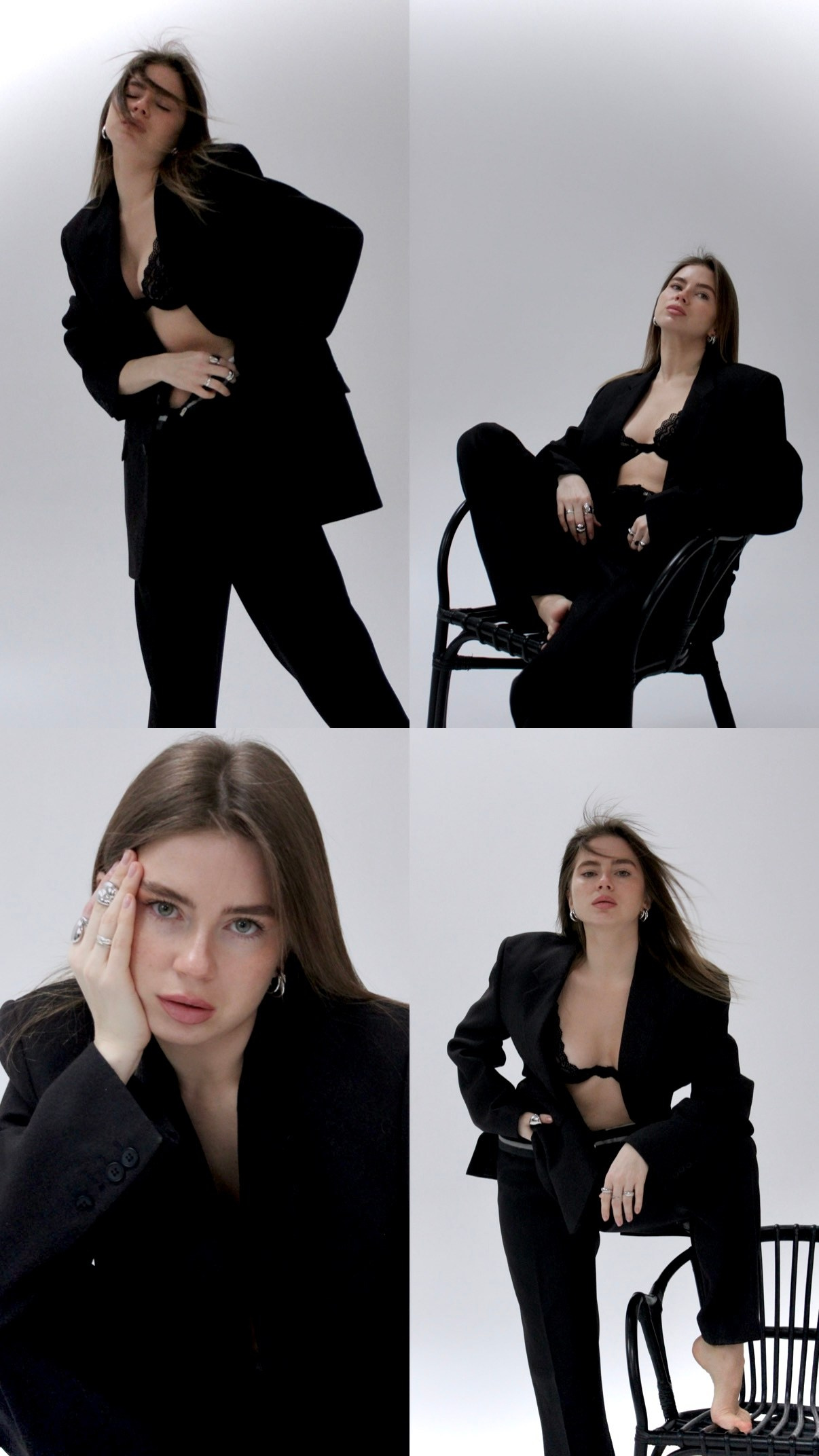 Фотограф и Видеограф Rina Kuzminykh