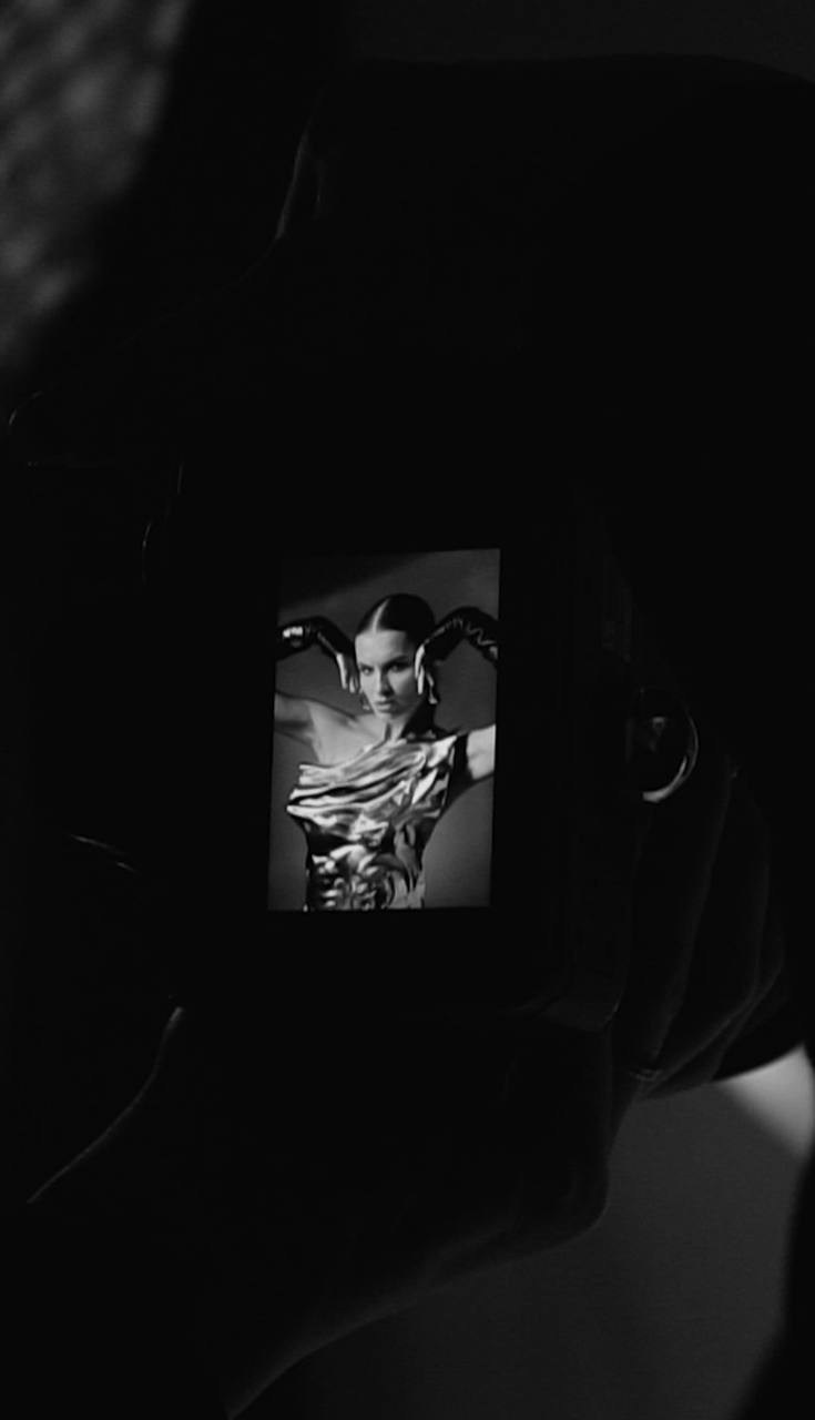 Бэкстейдж мастер-класса Владимира Берлизева. Видеосъемка свадеб и лавстори, студийная съемка, видеопортреты, фешн-съемки в Москве и МО