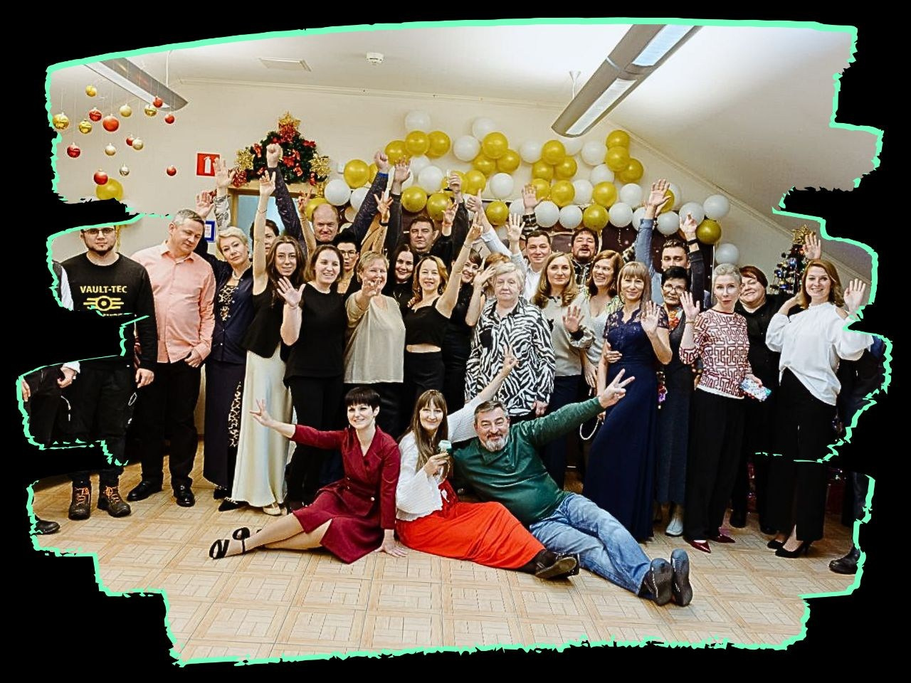 Ведущий + диджей + 1 из 8 моих услуг в подарок!