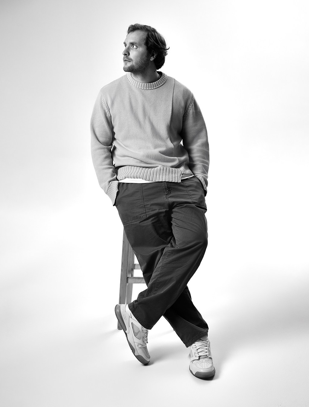 🖤 Ч/Б фото 🤍