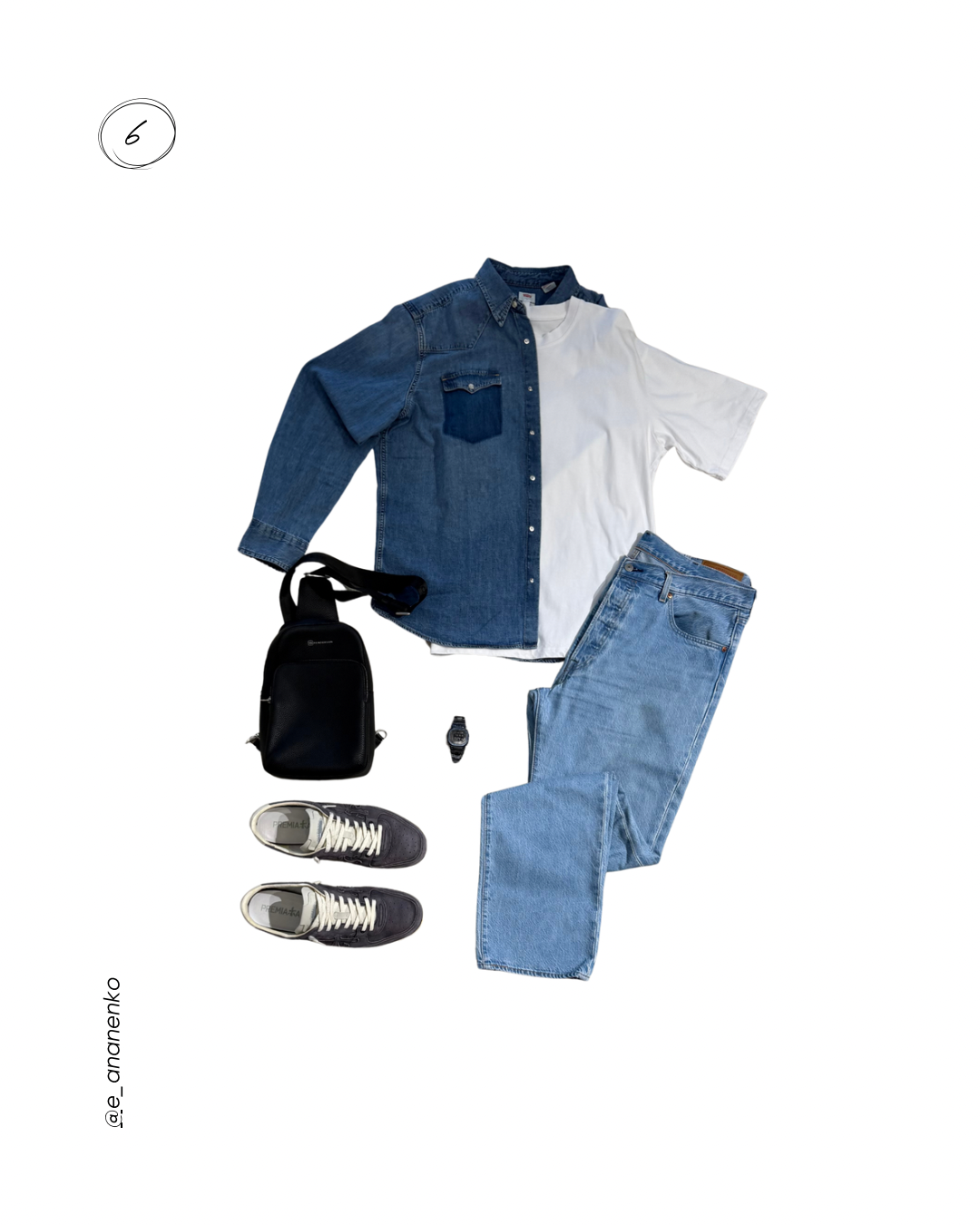 Ваш мужчина достоин выглядеть круто. Но его гардероб с этим не согласен?. Екатерина Ананенко: персональный стилист из Красноярска