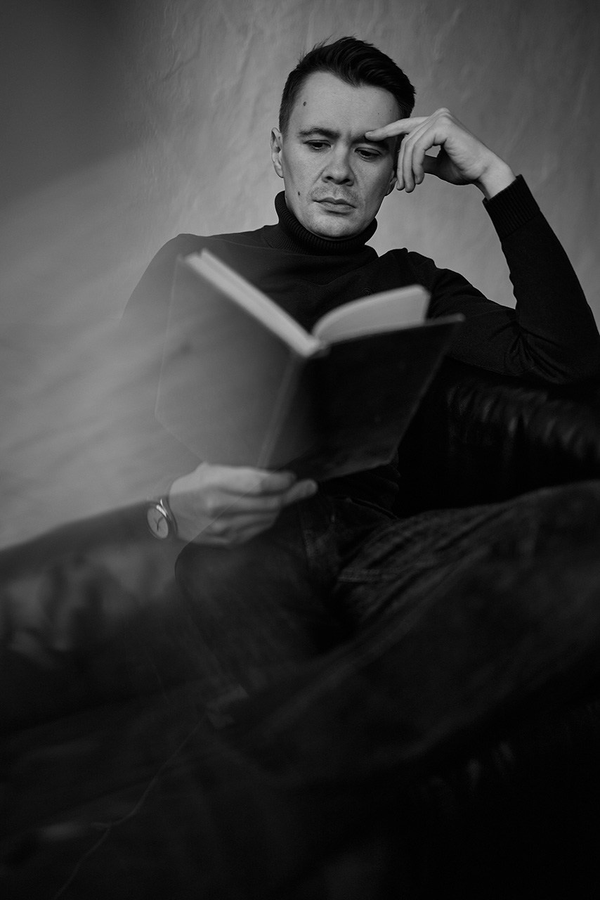 Контент. Фотограф Волгоград Дмитрий Туманов