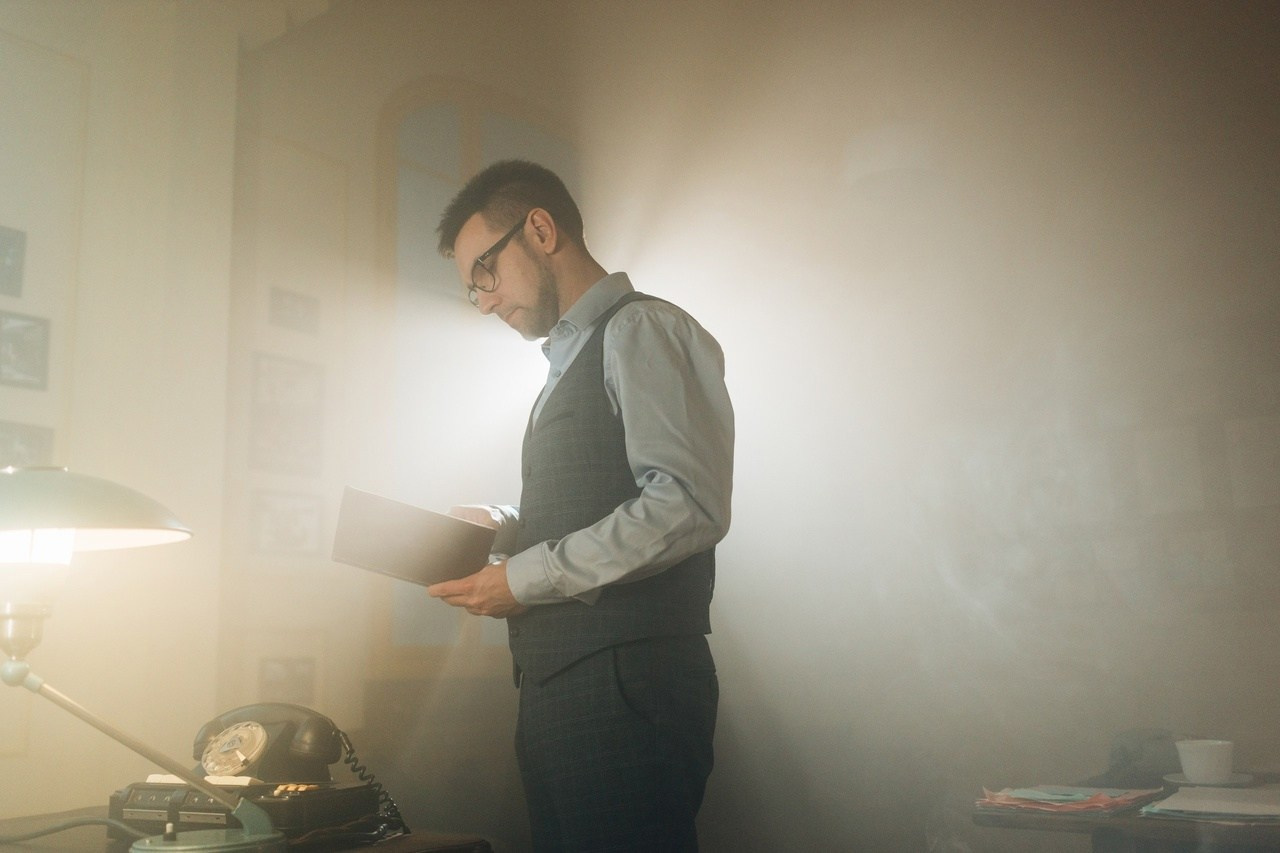 Портреты для Дмитрия. Портфолио свадебного фотографа. Роман Каргаполов