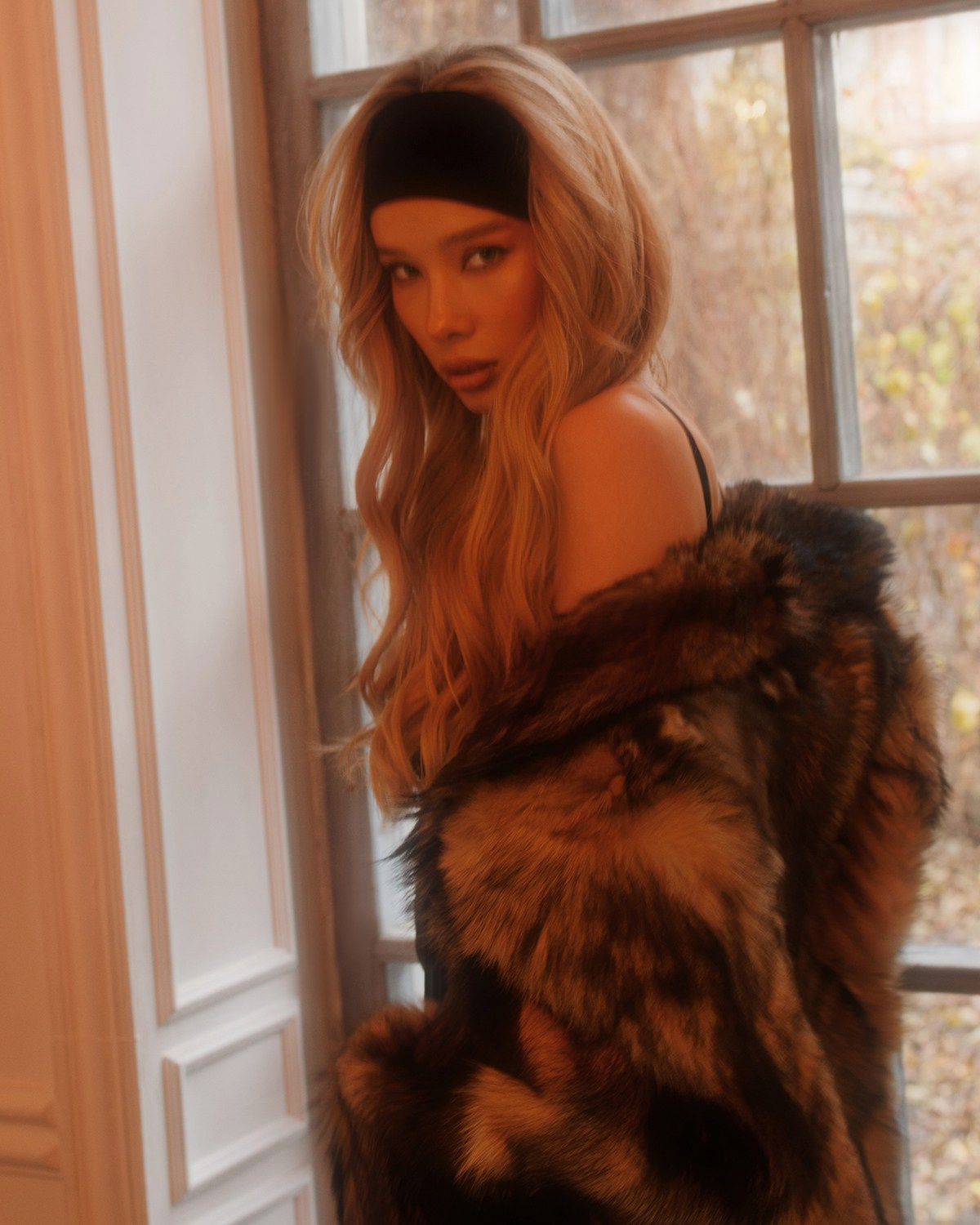 Индивидуальные. Aniqiina