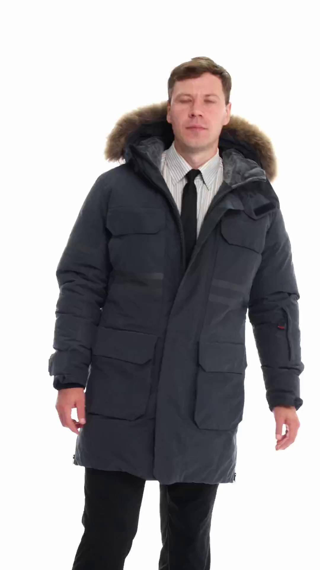 Модель Максим И. в СПб