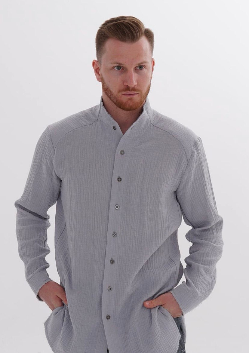 Модель Эдуард Х. в СПб