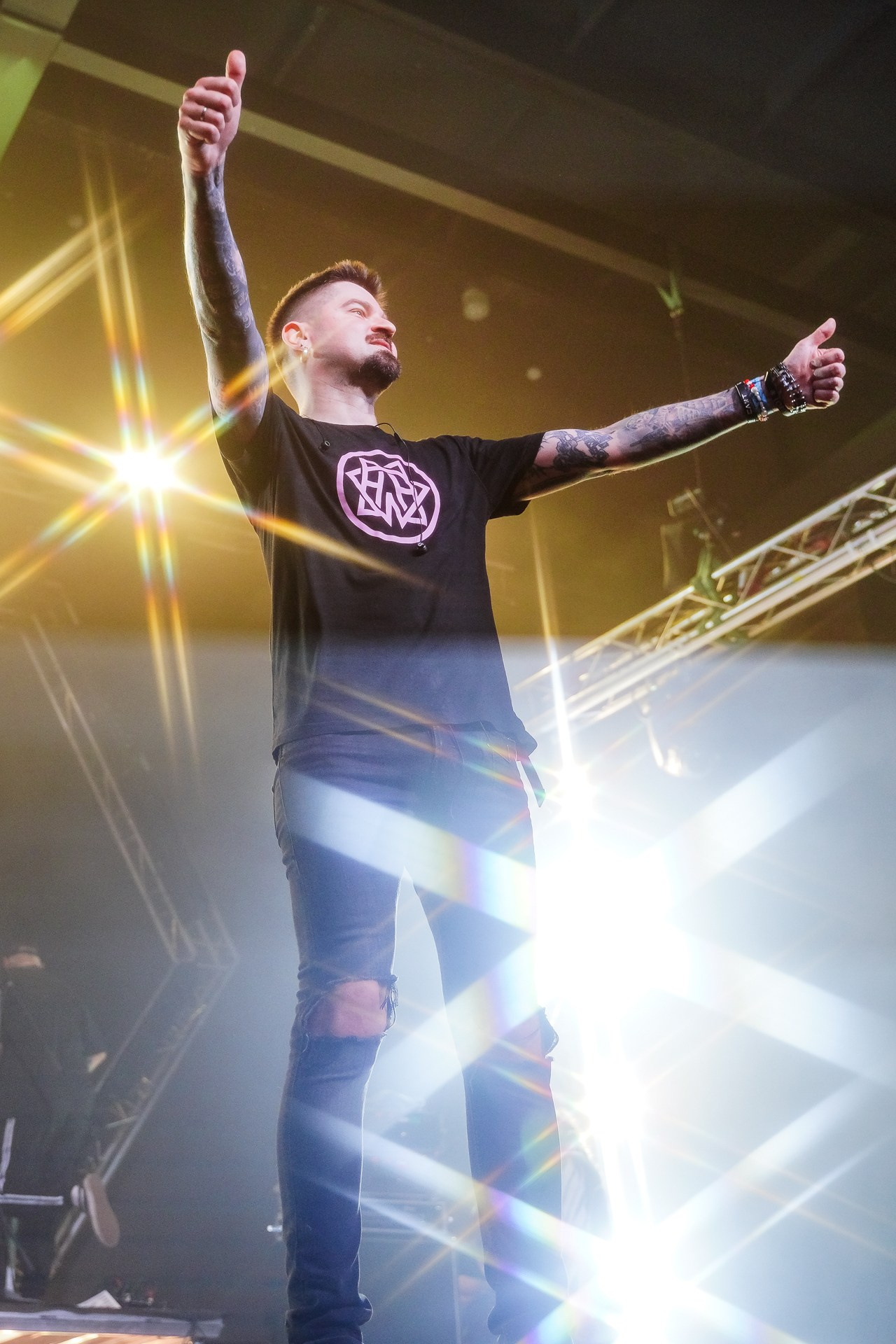 Слот «The Greatest Hits». Репортажный и семейный фотограф в Санкт-Петербурге Тарас Марченко