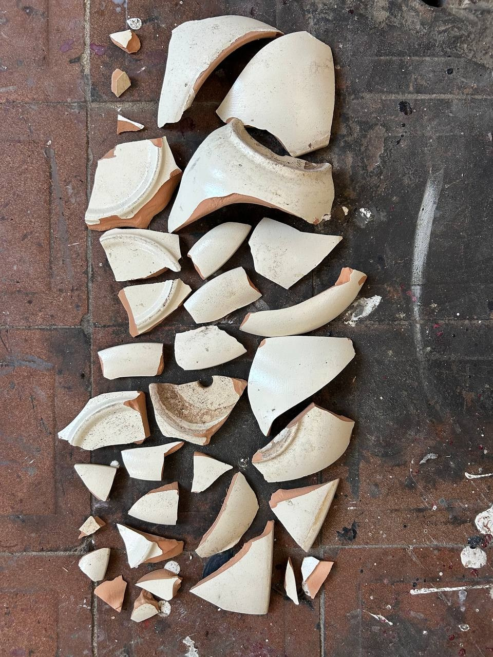 «Чуже Странцы». Лилия Ким. Междисциплинарный художник