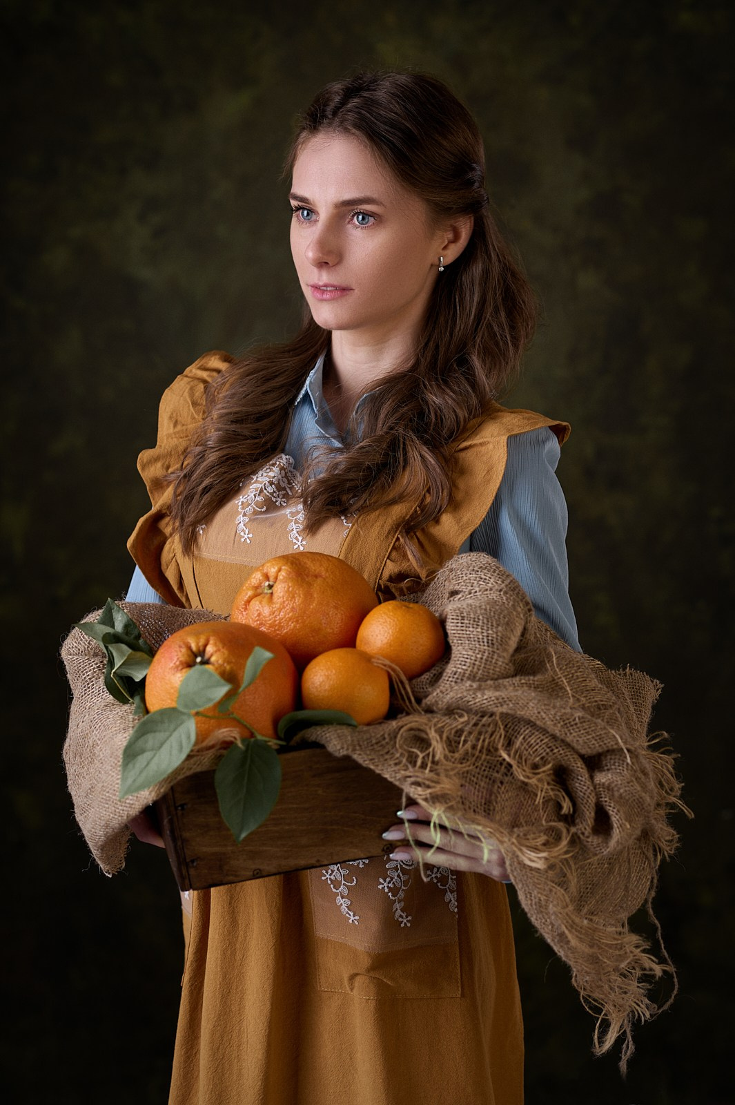 Макс Пыжик портретный фотограф в Москве