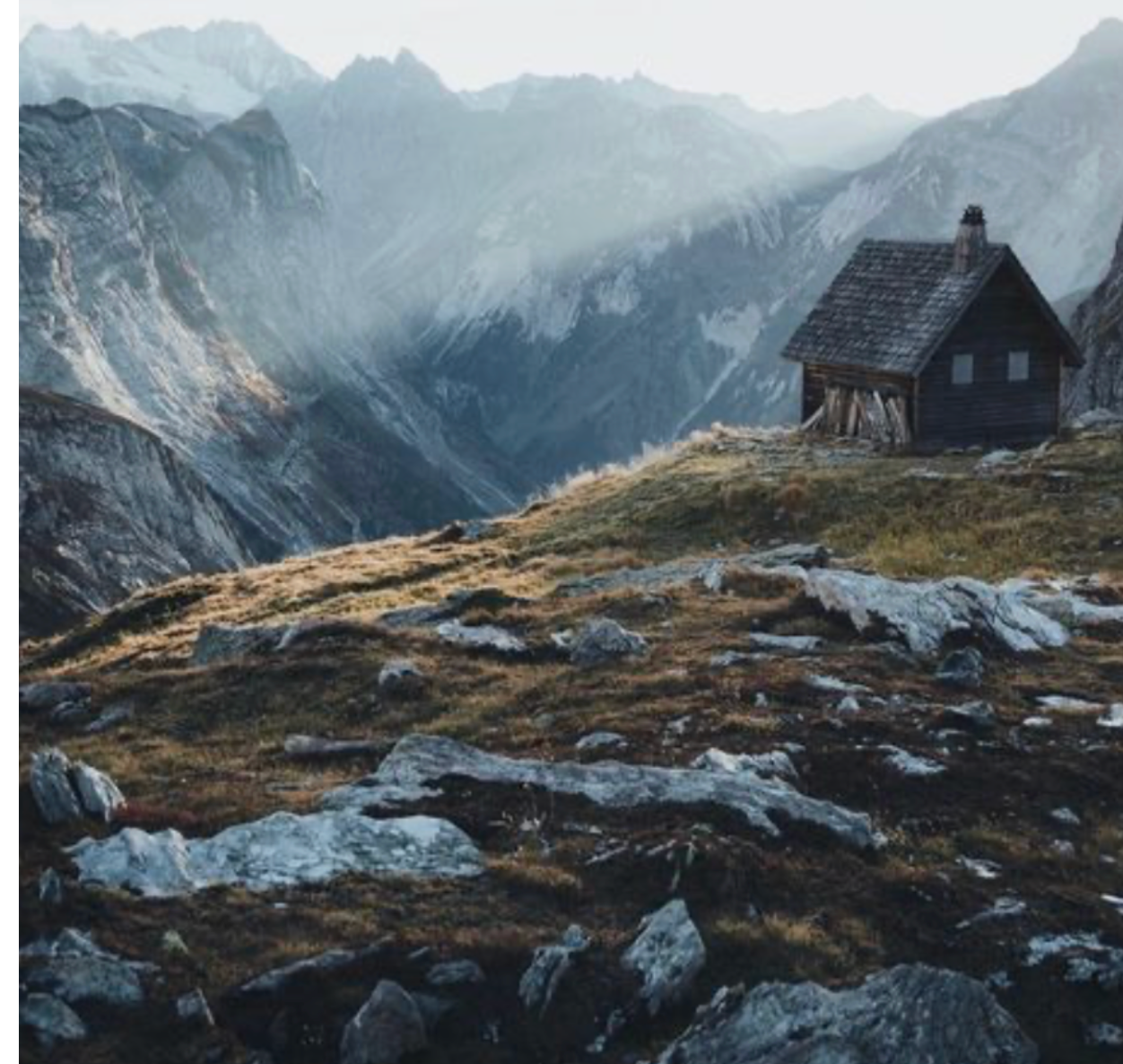 Составление moodboard. Света Полетаева Москва