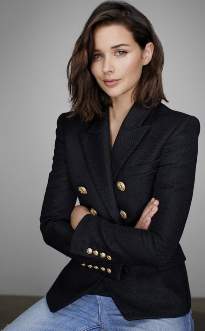 Деловой портрет. Света Полетаева Москва