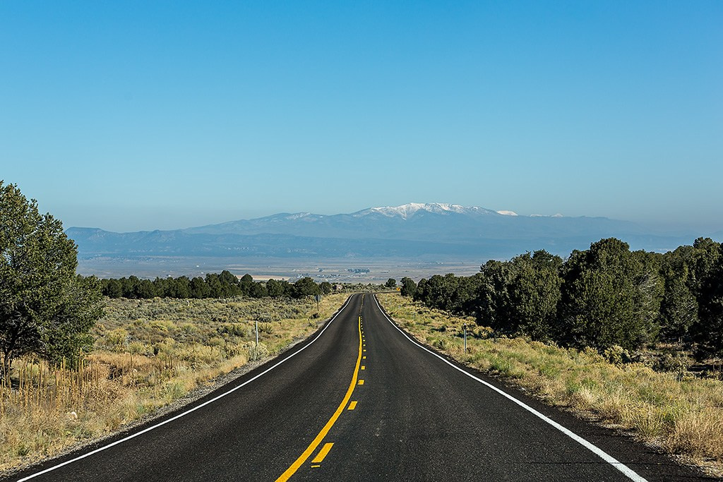 Ma Way. Главная