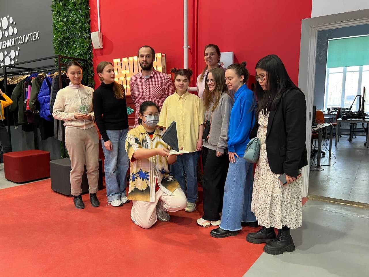 Художественно-исследовательские и образовательные проекты