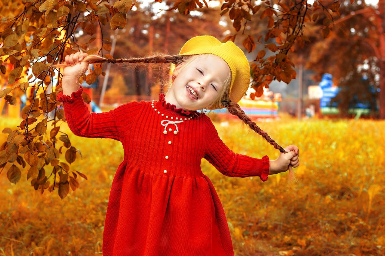 Индивидуальное обучение фотографии