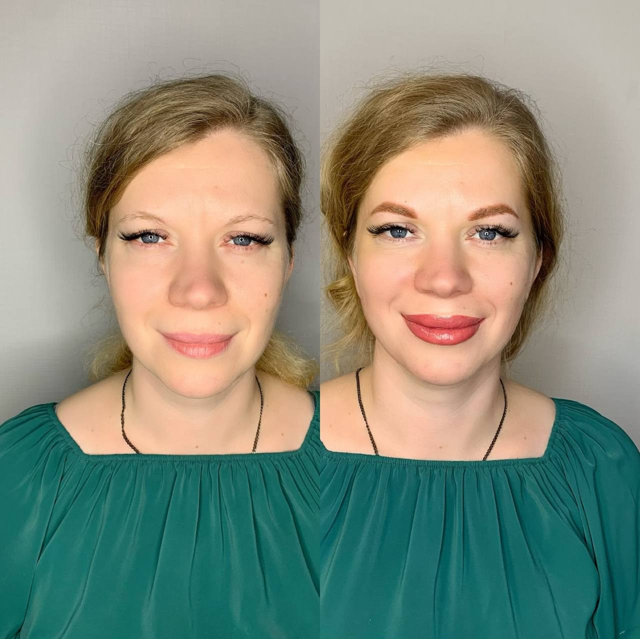 Перманентный макияж Новая Охта, Санкт-Петербург Юлия Борщёва