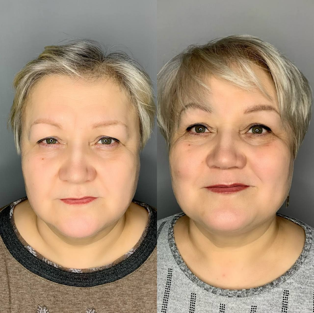 Перманентный макияж Новая Охта, Санкт-Петербург Юлия Борщёва