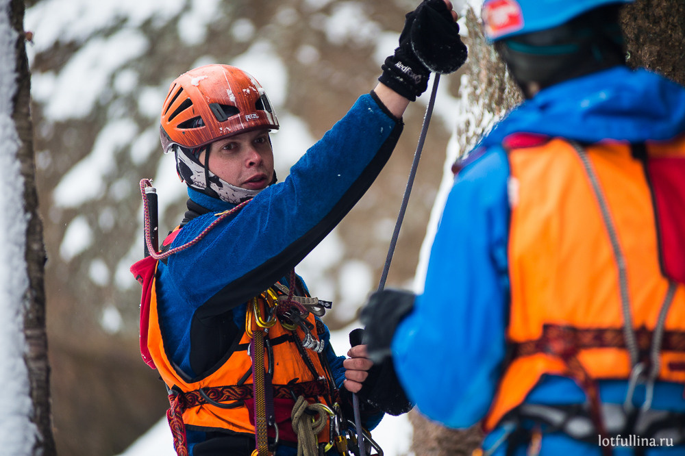 Зимние легенды