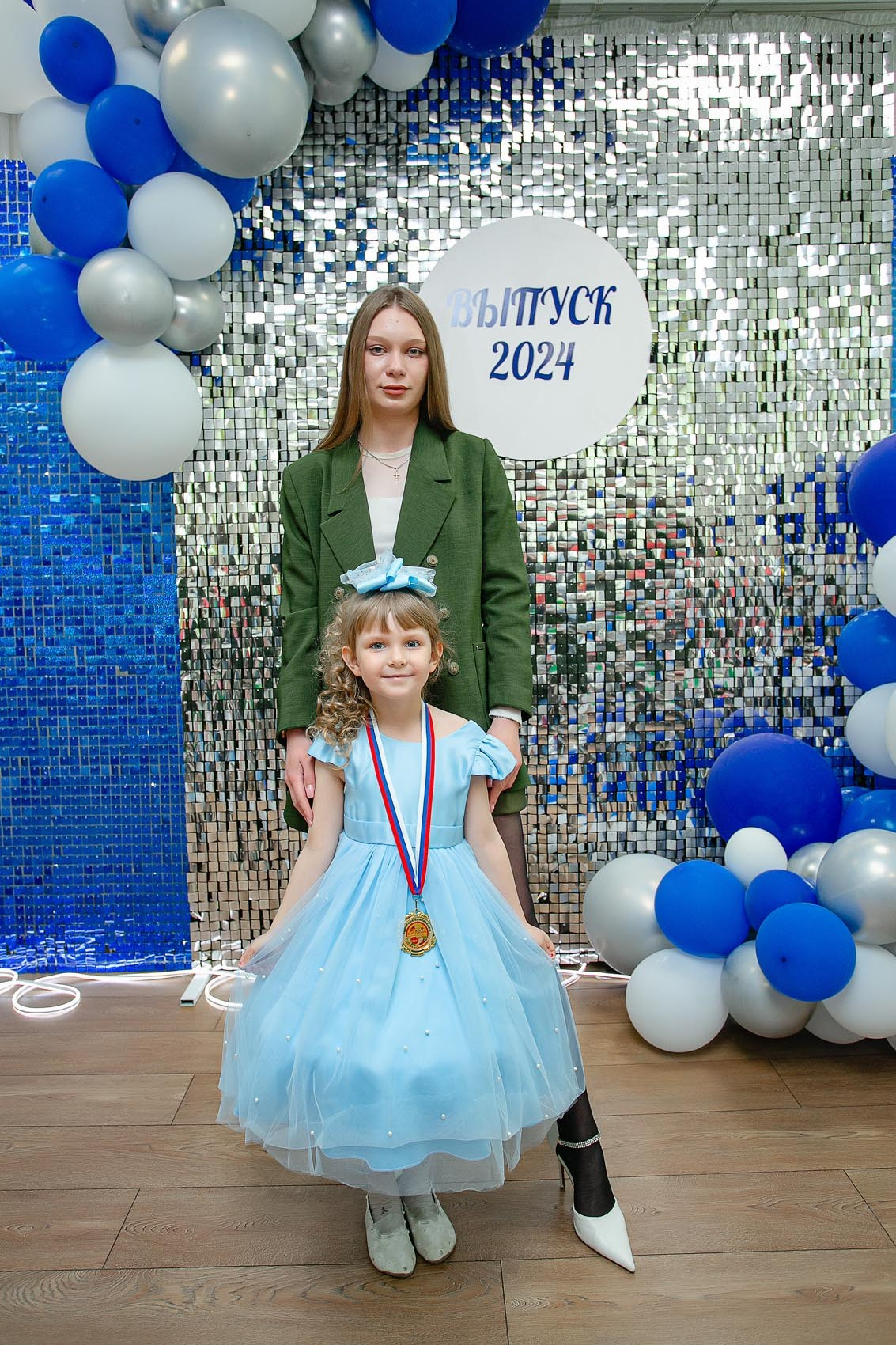 24.5.24 Выпускной Веснянка. Владивосток семейный фотограф Александр Степанов
