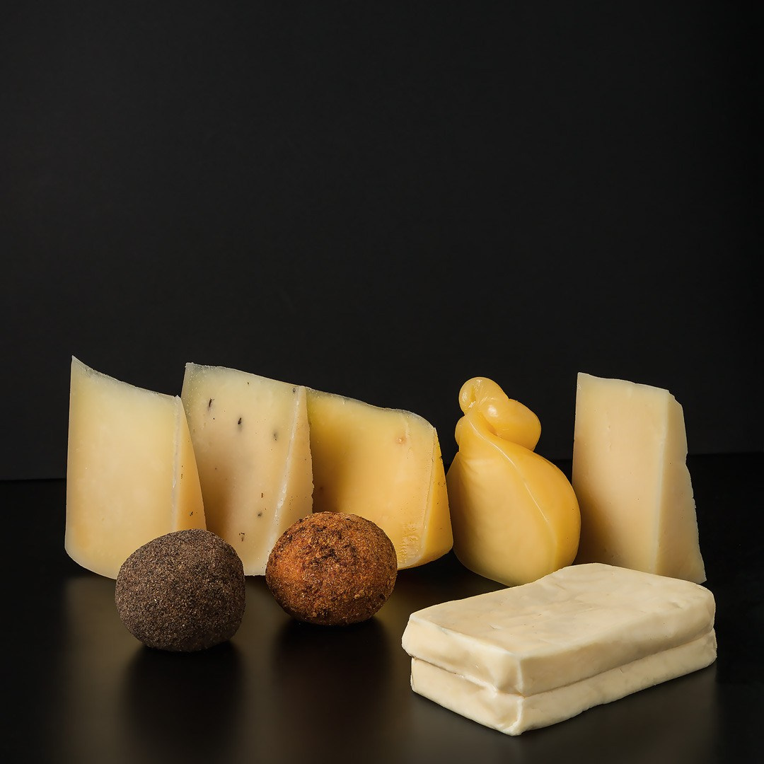 Съемка сыра | Фуд фотограф Воронеж