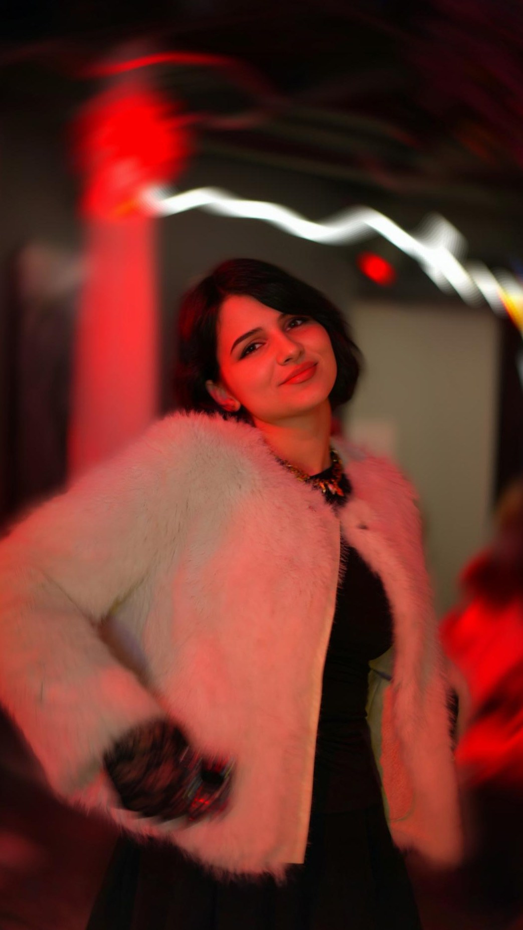 Фотограф, оператор и рилсмейкер в Москве — Ася Палагута