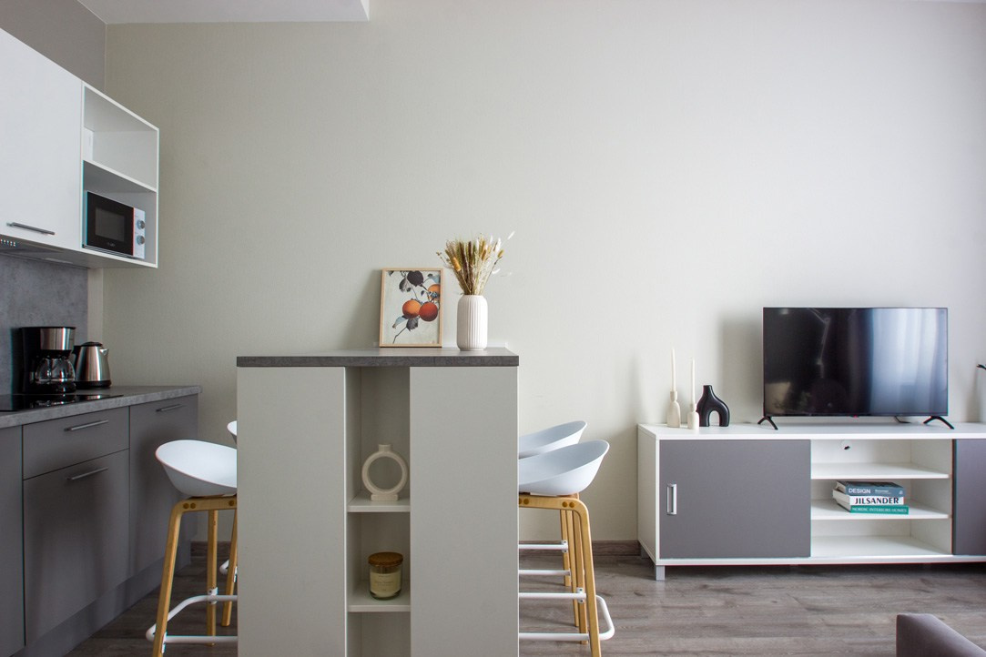 Интуит. Главная