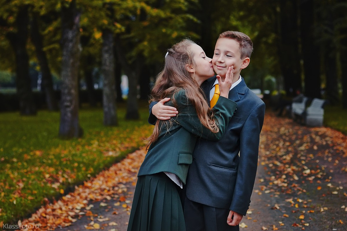 Младшая школа. Детская фотомастерская в Санкт-Петербурге