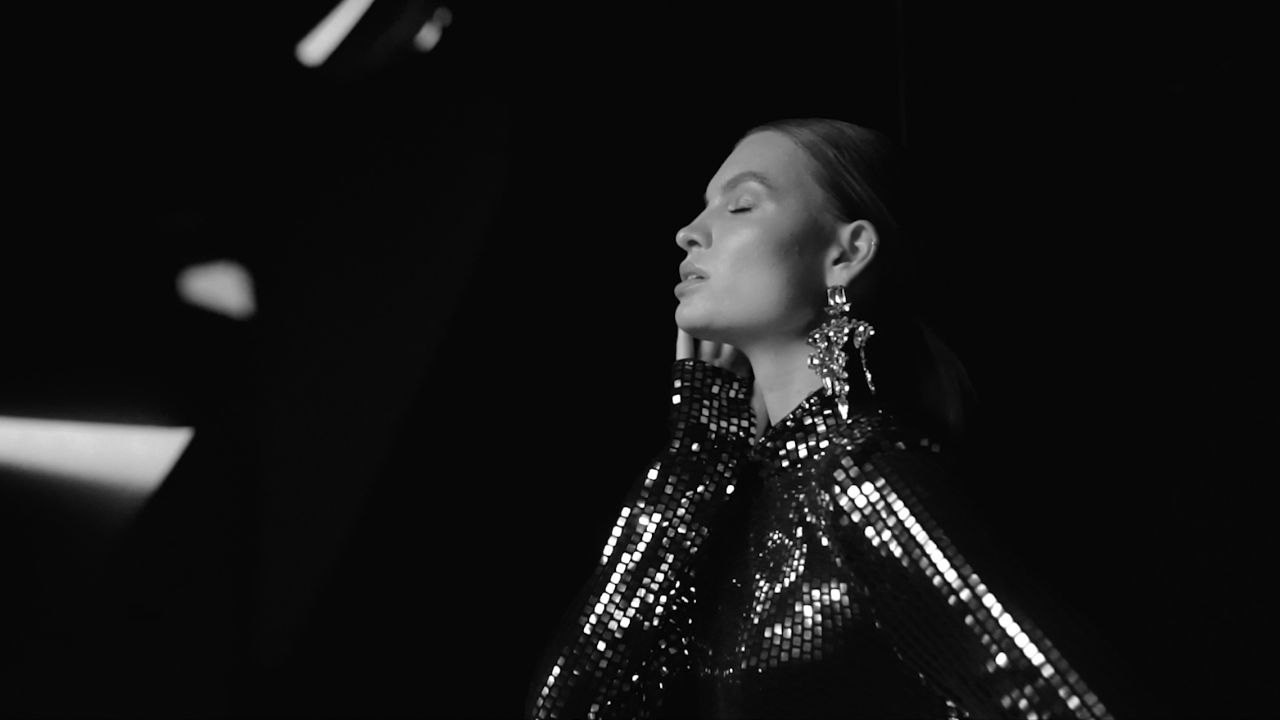 Бэкстейдж мастер-класса Владимира Берлизева. Видеосъемка свадеб и лавстори, студийная съемка, видеопортреты, фешн-съемки в Москве и МО