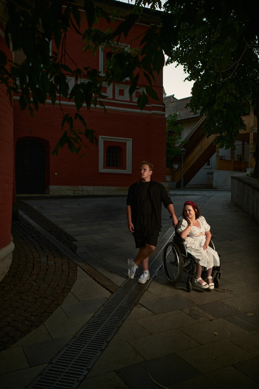 Семейные, детские, свадебные фотосессии в Москве и области. Профессиональный фотограф в Москве — Максим Дьяконов