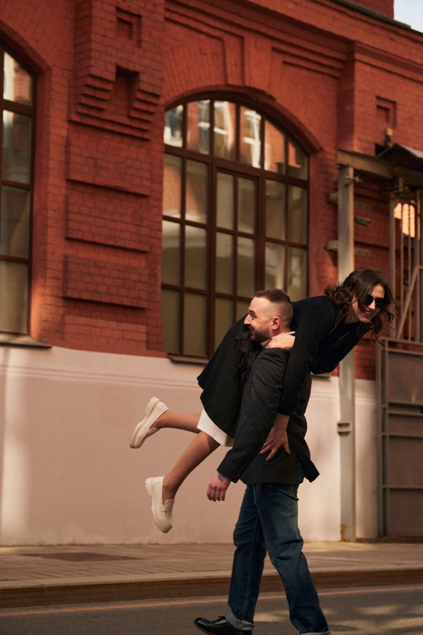 Семейные, детские, свадебные фотосессии в Москве и области. Профессиональный фотограф в Москве — Максим Дьяконов