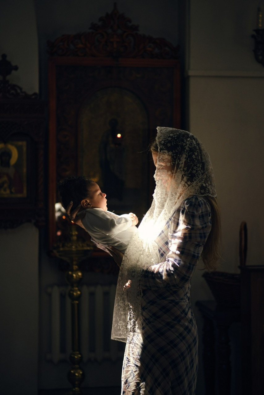 Семейные, детские, свадебные фотосессии в Москве и области. Профессиональный фотограф в Москве — Максим Дьяконов