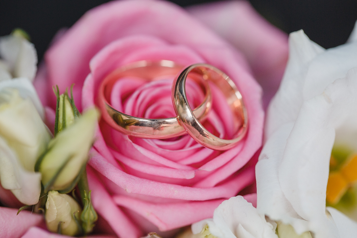 Свадьба Светланы и Алексея. Свадебный и портретный фотограф из Санкт-Петербурга Геннадий Чистов