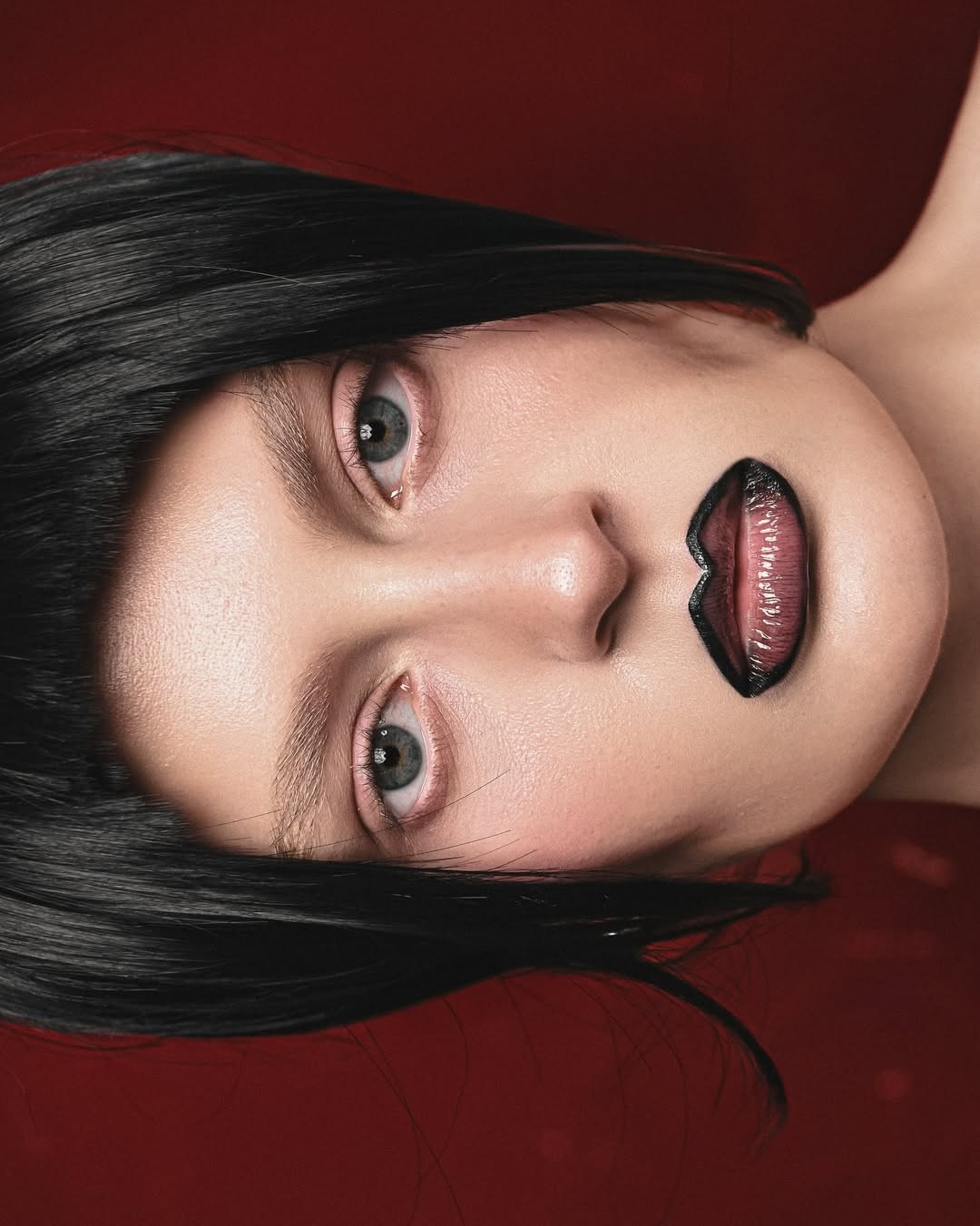 Визуальный код