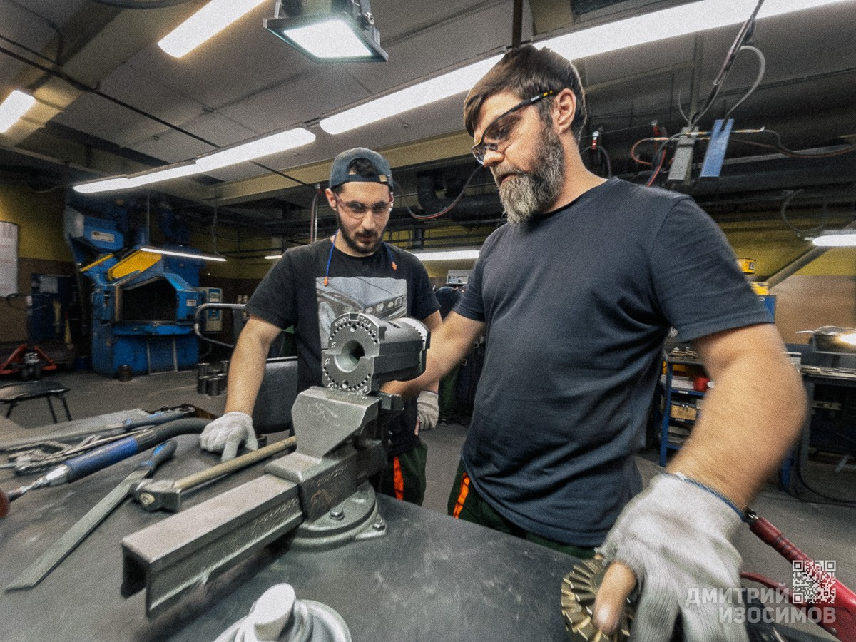 Завод «Стеклотех»