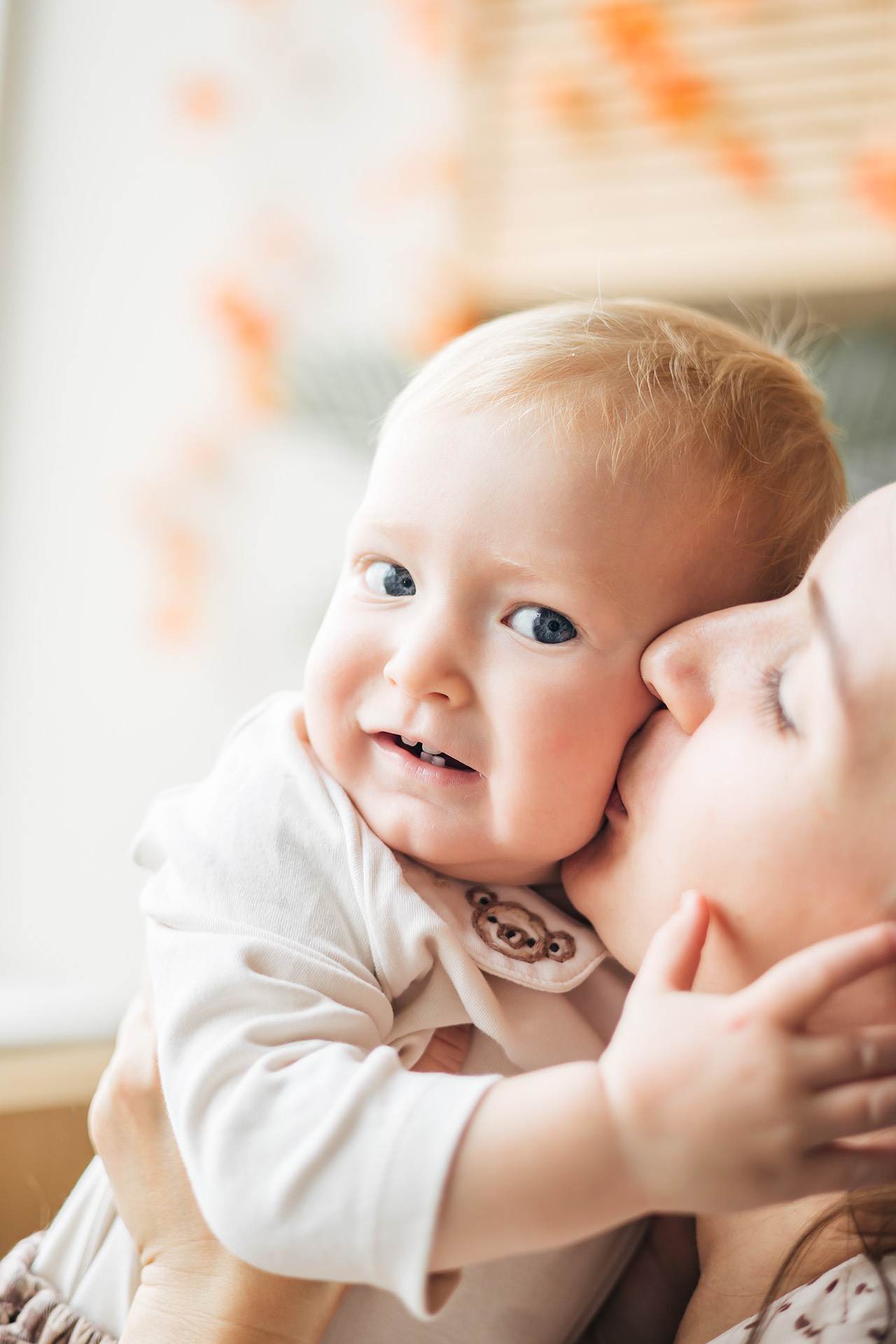 Осенний фотодень. Семейный и детский фотограф в Санкт-Петербурге Авдошова Надежда