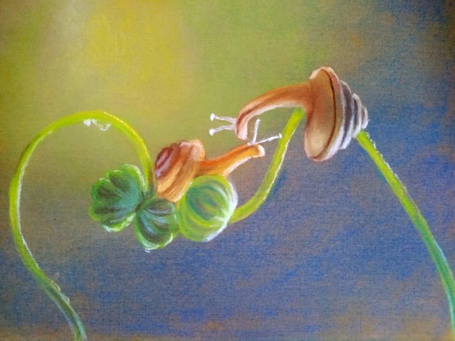 Потеряева Татьяна Алексеевна. Галерея участников Российской Премии Искусств