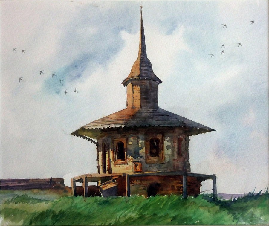 Макарова Елена Владимировна. Галерея участников Российской Премии Искусств