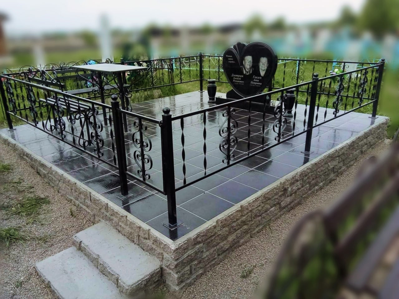 Ритуальные услуги Железногорск